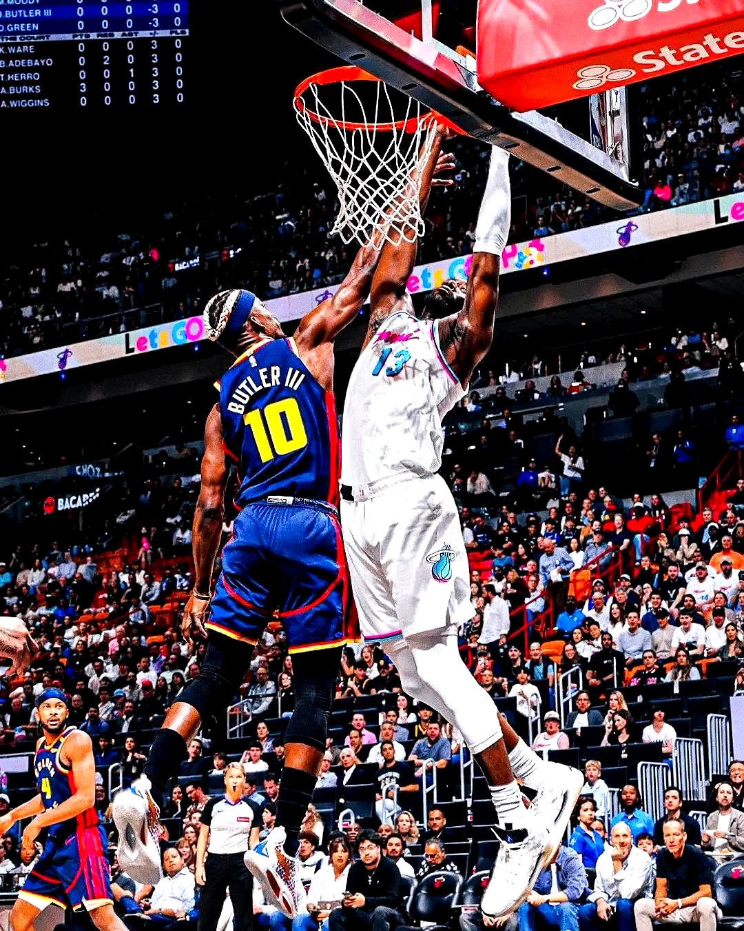 热火惊险胜爵士,豪取四连胜 热火惊险胜爵士,豪取四连胜