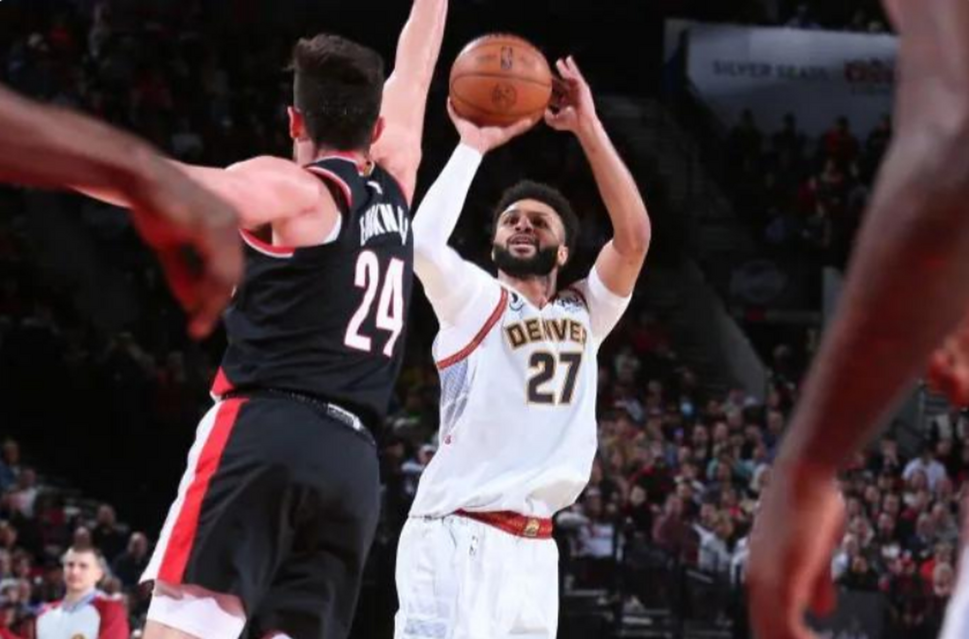 开拓者战绩下滑 开拓者战绩下滑