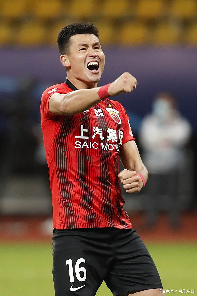 中超球队发挥出色,实力越发明显!的简单介绍 中超球队发挥出色,实力越发明显!的简单介绍