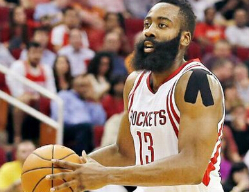 杏彩体育在线登录-火箭逆转雷霆锁定胜利