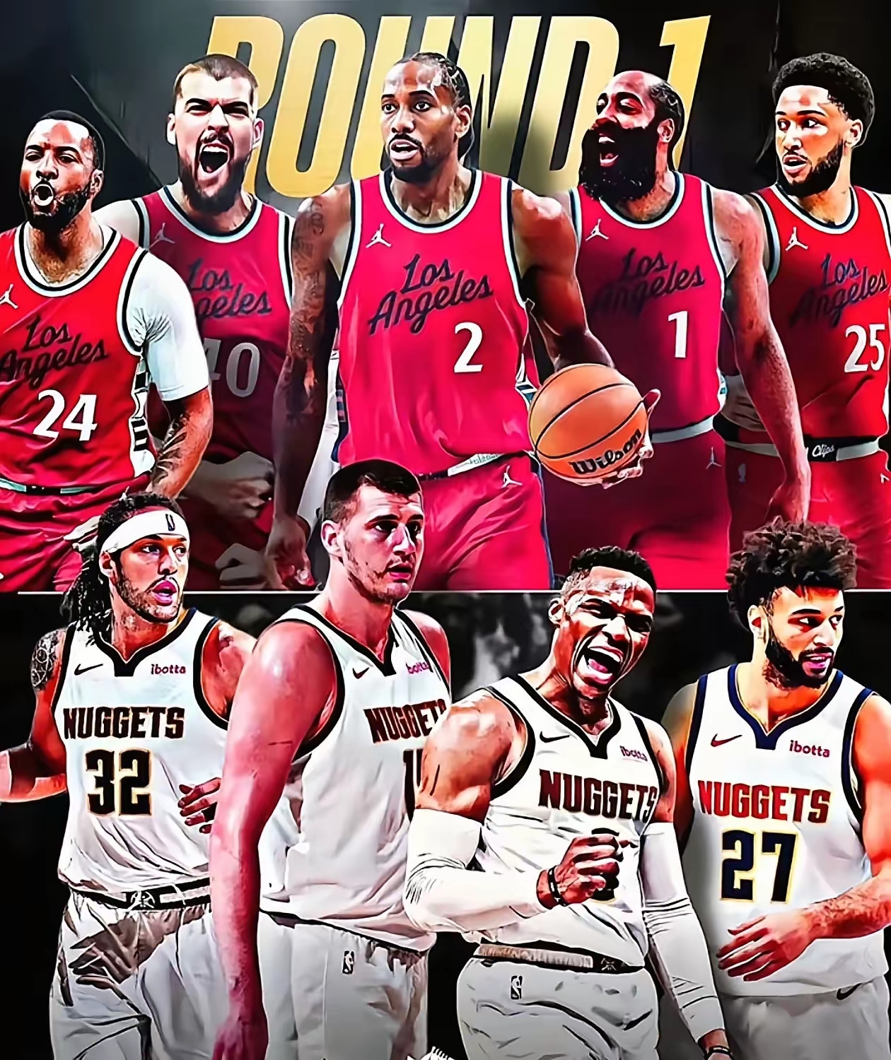 关于快船击败国王,继续领跑西区的信息 关于快船击败国王,继续领跑西区的信息