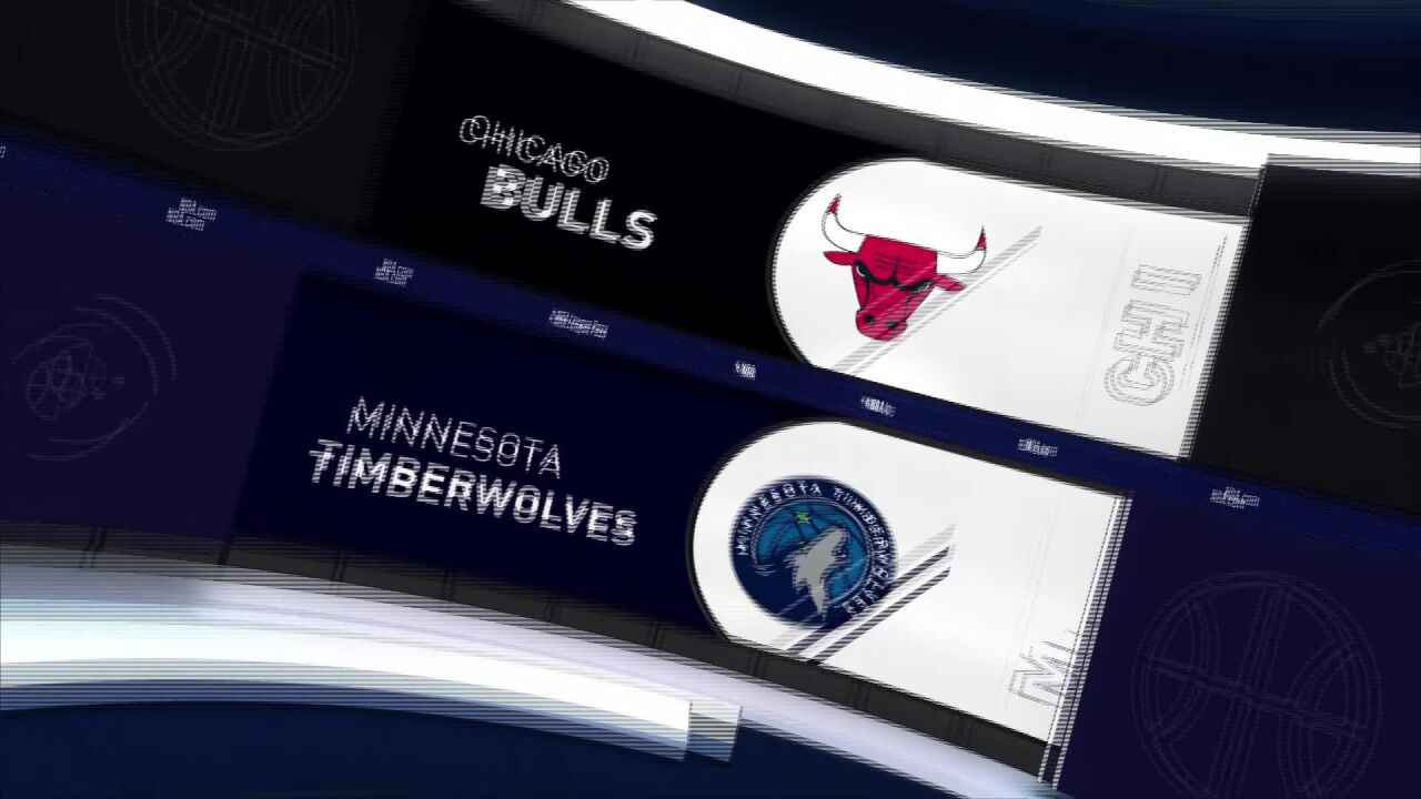 杏彩体育网页版-公牛客场惜败森林狼，未能延续胜利的简单介绍