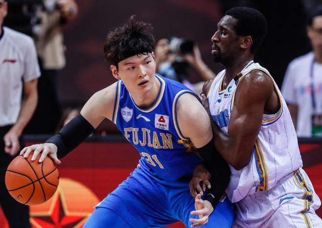 河北队客场胜福建队,连续两轮取胜 河北队客场胜福建队,连续两轮取胜