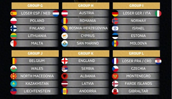 黑山队淘汰对手,晋级欧洲预选赛四强 黑山队淘汰对手,晋级欧洲预选赛四强