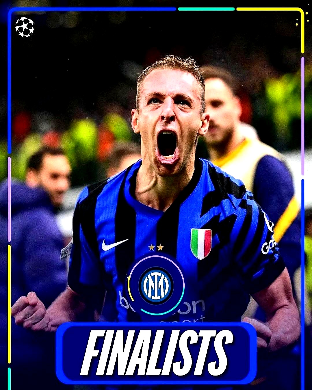 意甲球队积分争夺激烈,冲刺阶段关键的简单介绍 意甲球队积分争夺激烈,冲刺阶段关键的简单介绍