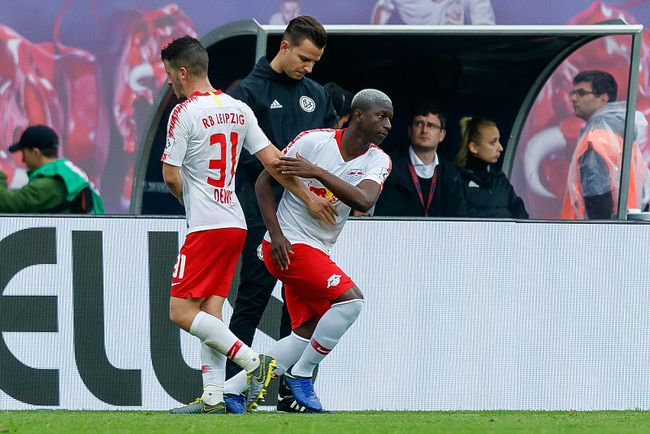 莱比锡遭遇惨败,遭遇滑铁卢 莱比锡遭遇惨败,遭遇滑铁卢