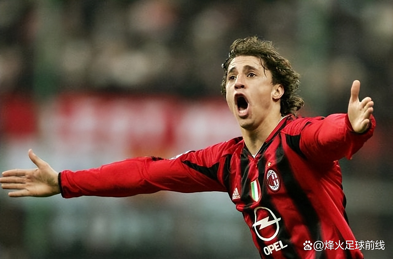 AC米兰前锋破门得分,助球队获胜的简单介绍 AC米兰前锋破门得分,助球队获胜的简单介绍
